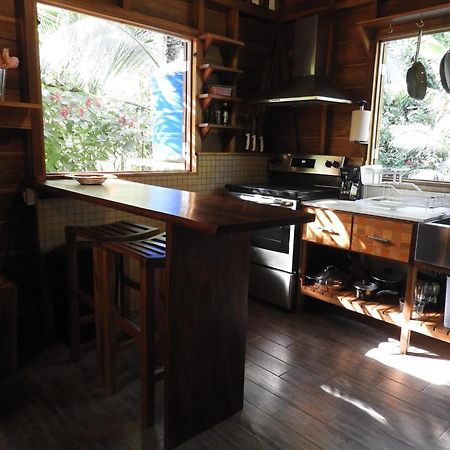 فيلا Casita Bribri At Margarita Hills كوكليس المظهر الخارجي الصورة