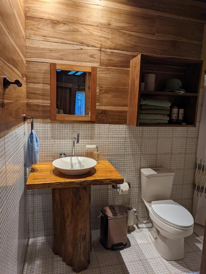 فيلا Casita Bribri At Margarita Hills كوكليس المظهر الخارجي الصورة