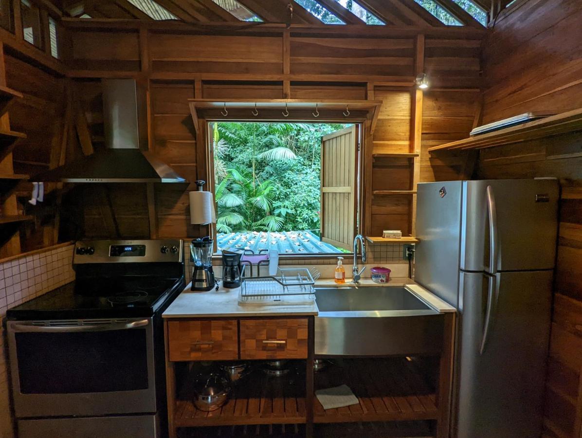 فيلا Casita Bribri At Margarita Hills كوكليس المظهر الخارجي الصورة
