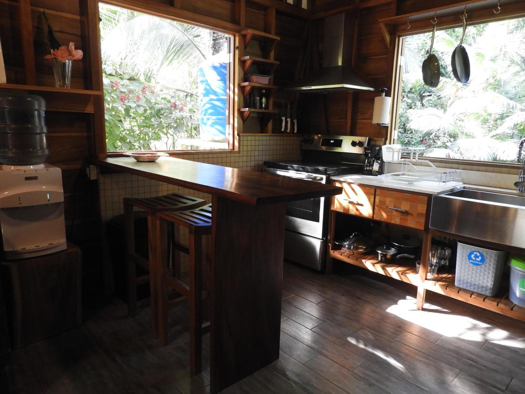 فيلا Casita Bribri At Margarita Hills كوكليس المظهر الخارجي الصورة