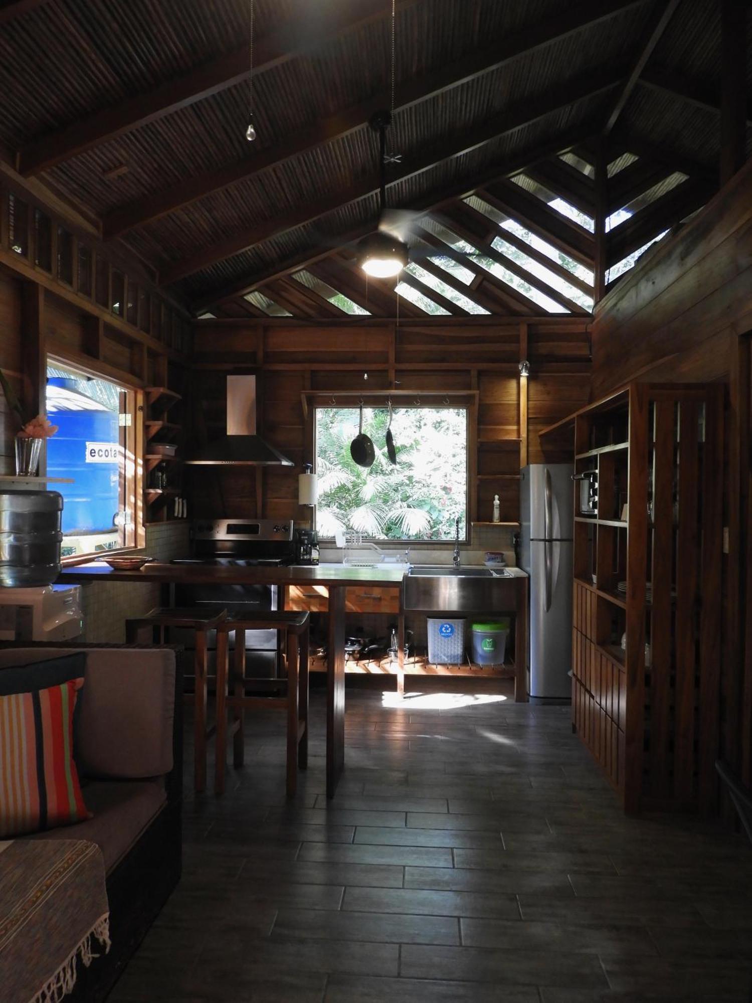 فيلا Casita Bribri At Margarita Hills كوكليس المظهر الخارجي الصورة
