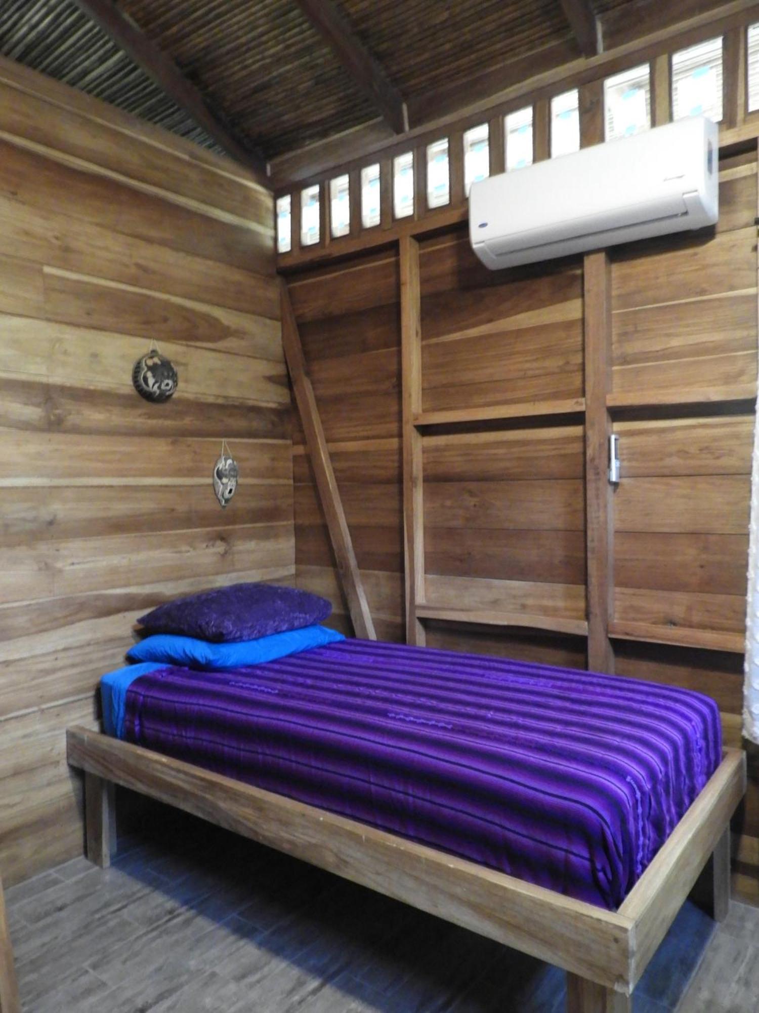 فيلا Casita Bribri At Margarita Hills كوكليس المظهر الخارجي الصورة