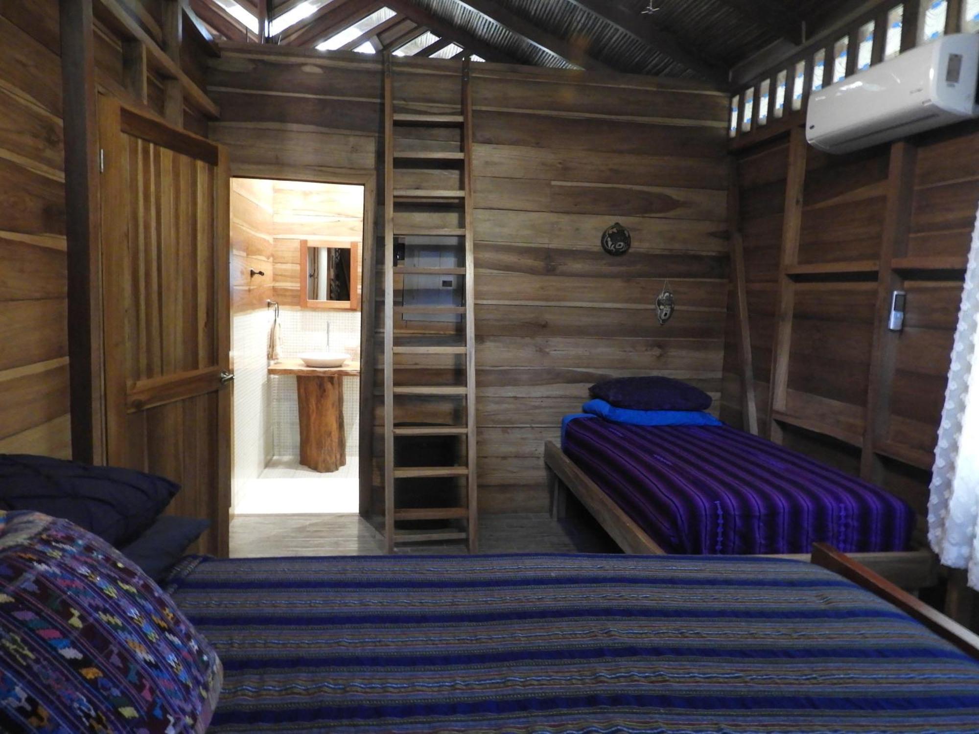 فيلا Casita Bribri At Margarita Hills كوكليس المظهر الخارجي الصورة